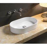 Раковина CeramaLux 9025 — 2