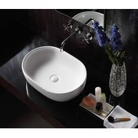 Раковина CeramaLux 9026A — 2