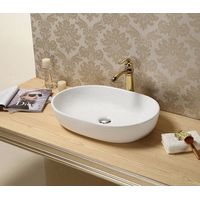 Раковина CeramaLux 9026A — 4