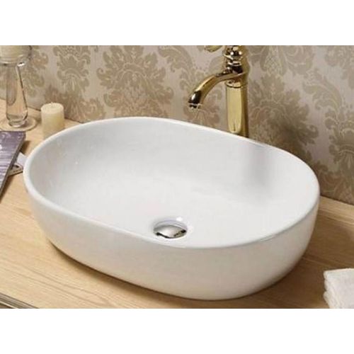 Раковина CeramaLux 9026B