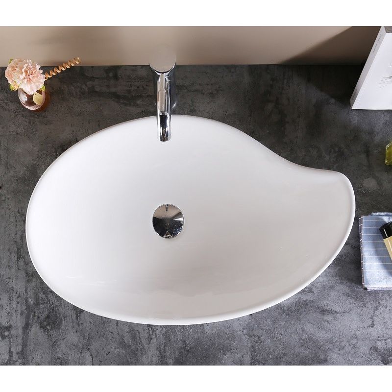 Раковина CeramaLux 9052