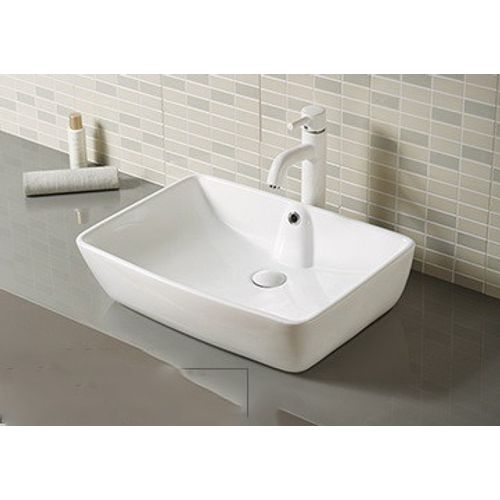 Раковина CeramaLux 9121