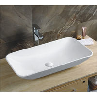 Раковина CeramaLux 9122 — 3