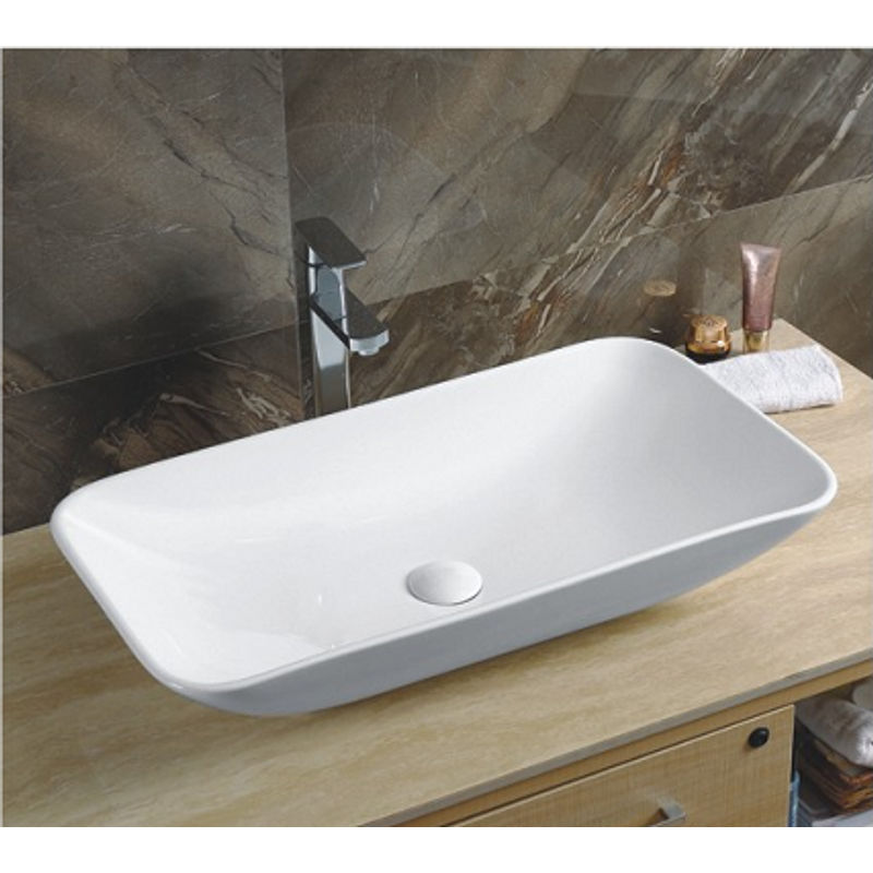 Раковина CeramaLux 9122