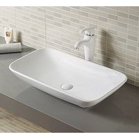 Раковина CeramaLux 9122 — 2