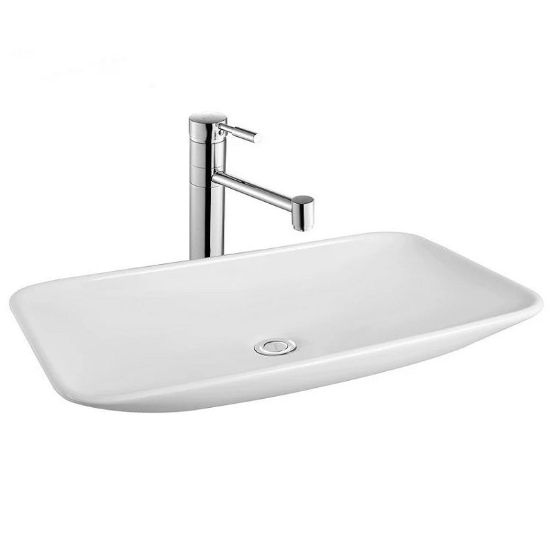 Раковина CeramaLux 9122