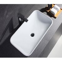 Раковина CeramaLux 9122 — 4