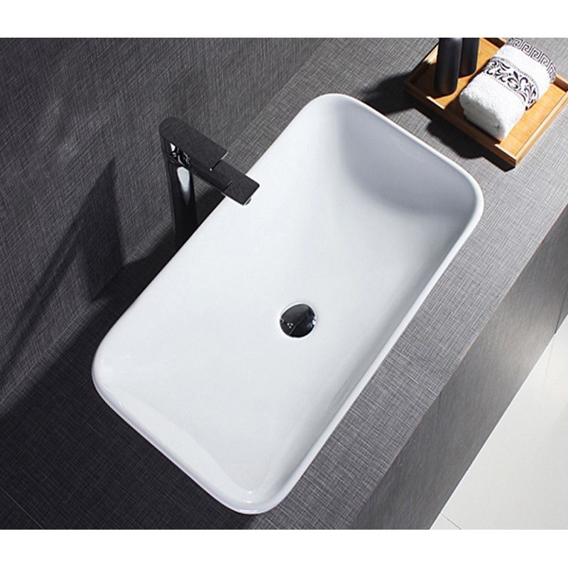 Раковина CeramaLux 9122