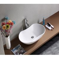 Раковина CeramaLux 9175 — 2
