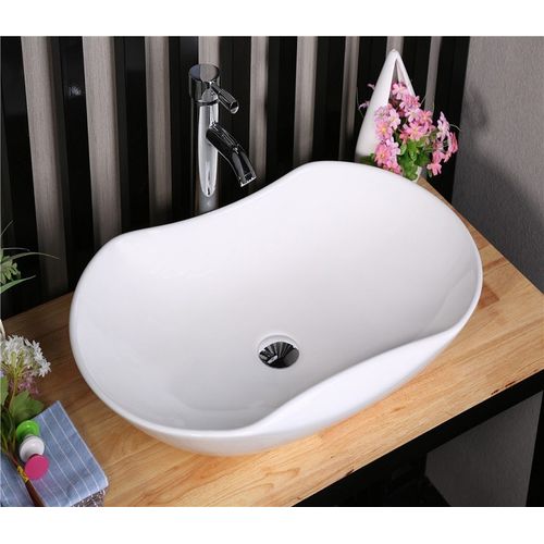 Раковина CeramaLux 9175