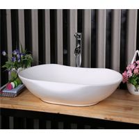 Раковина CeramaLux 9175 — 5