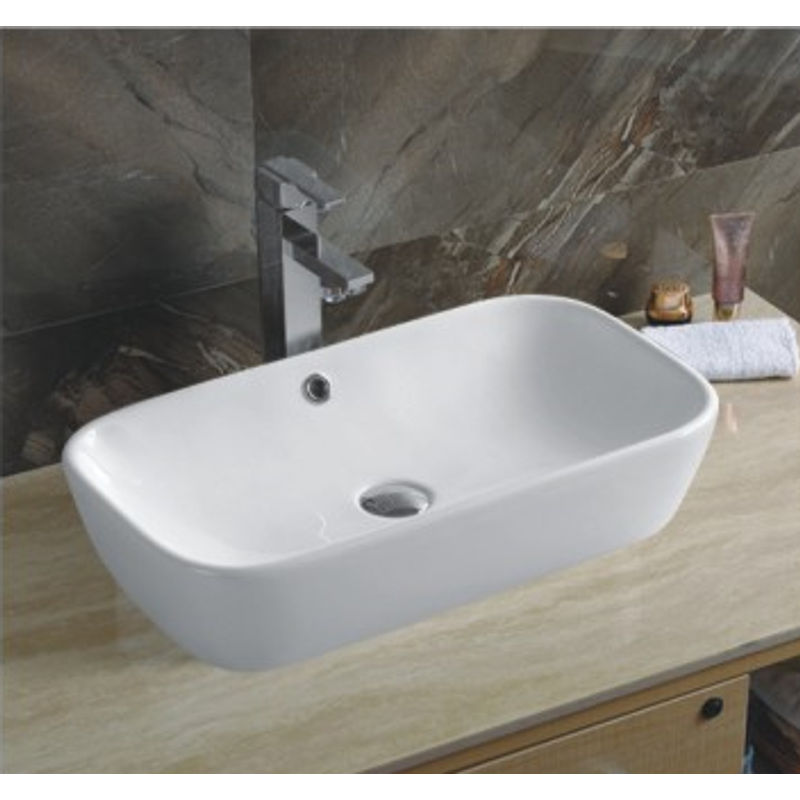 Раковина CeramaLux 9217