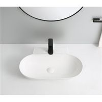 Раковина CeramaLux 9234 — 2