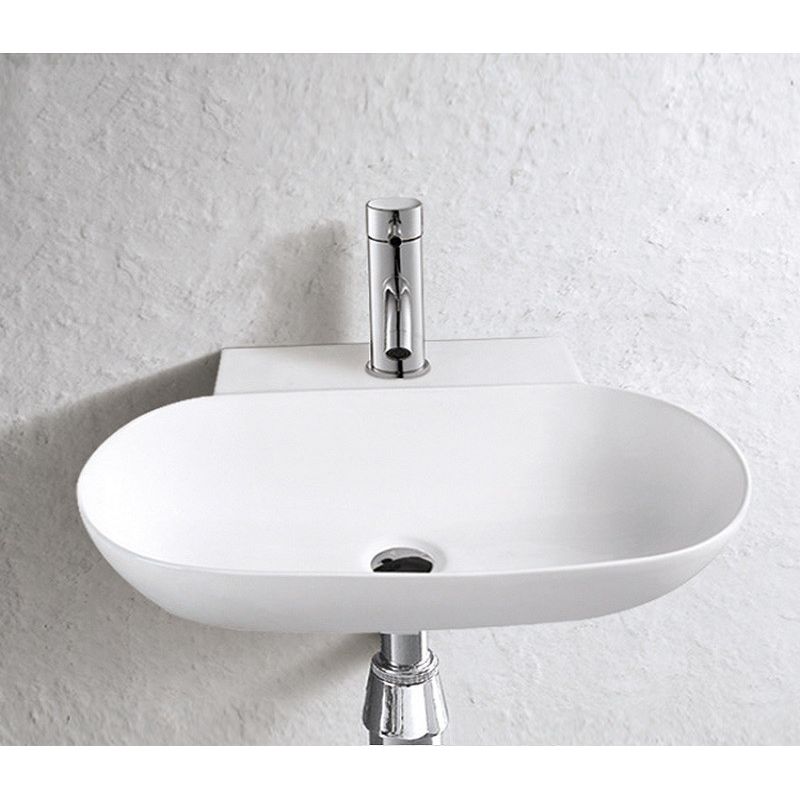 Раковина CeramaLux 9234