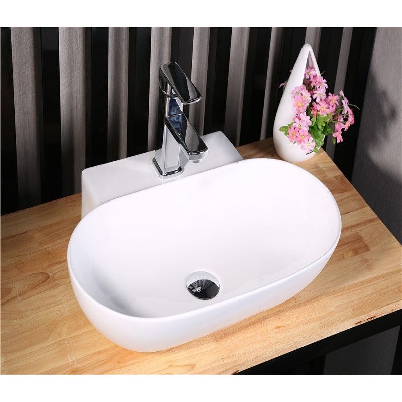 Раковина CeramaLux 9234