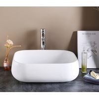 Раковина CeramaLux 9243 — 2