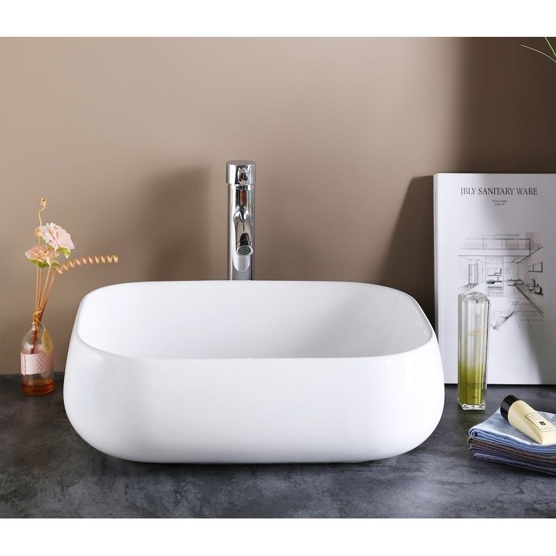 Раковина CeramaLux 9243