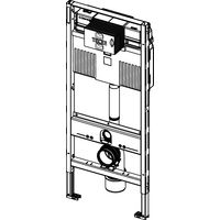 Инсталляция для унитаза TECE 9300430 3 в 1 profil kit с кнопкой нержавеющая сталь, сатин (9300302+9240430) — 5
