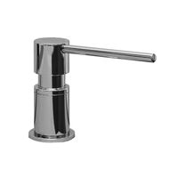 Дозатор для моющего средства BLANTEK ZK-01-CH / 9335955CH хром — 1