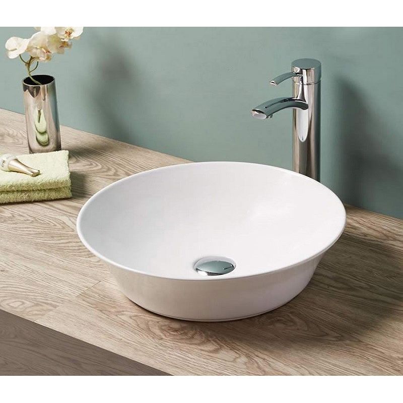 Раковина CeramaLux 9381
