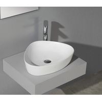 Раковина CeramaLux 9386 — 1