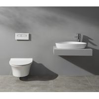 Раковина CeramaLux 9386 — 2