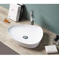 Раковина CeramaLux 9386 — 3