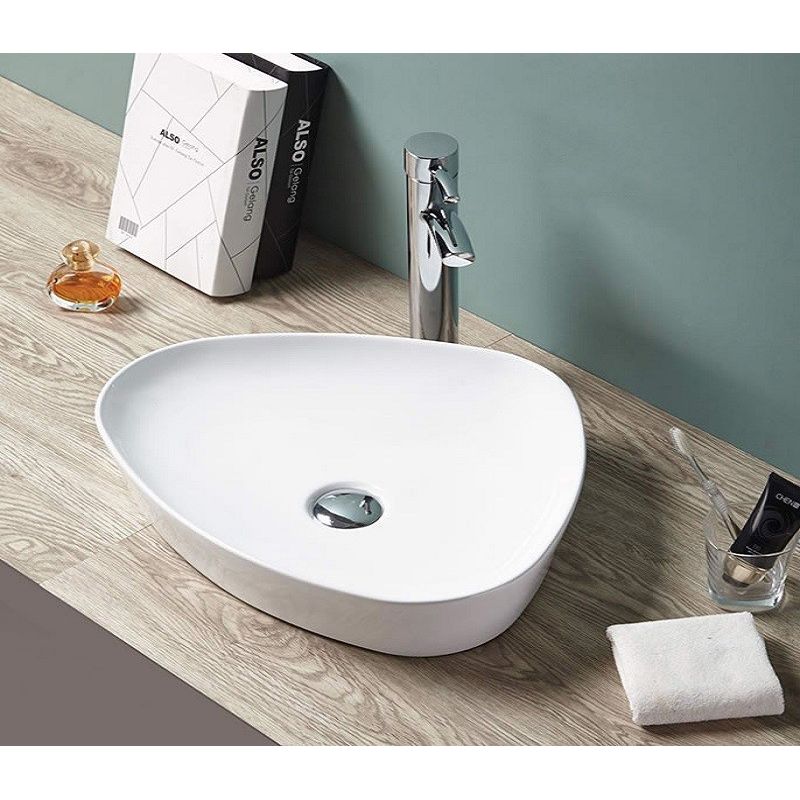 Раковина CeramaLux 9386