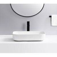 Раковина CeramaLux 9391 — 2