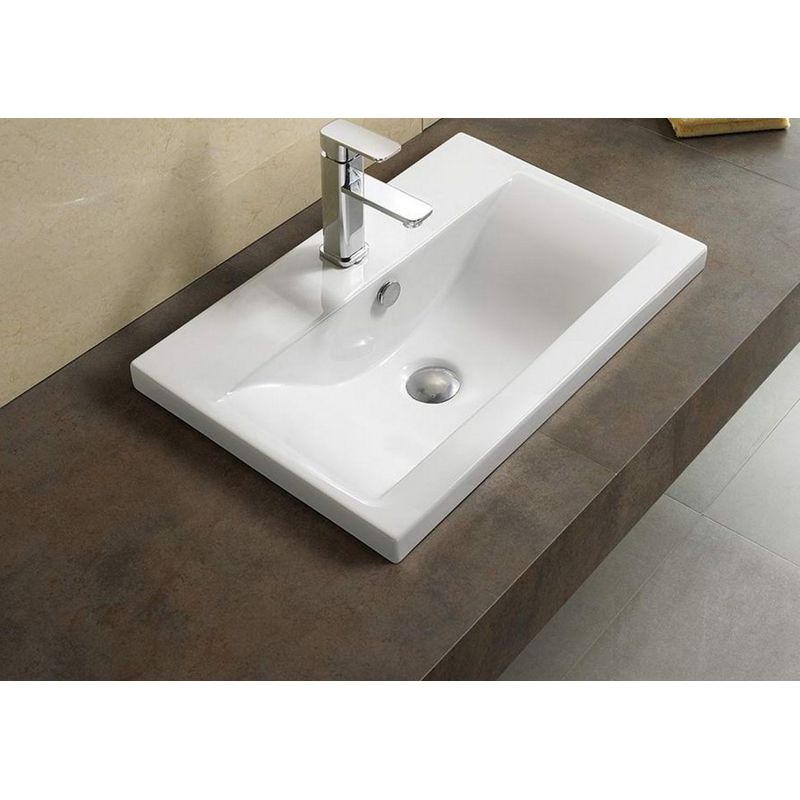 Раквина CeramaLux 9393-100