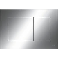 Инсталляция для унитаза TECE 9400412 base kit 4 в 1 с кнопкой хром глянцевый (9400401+9240401) — 2