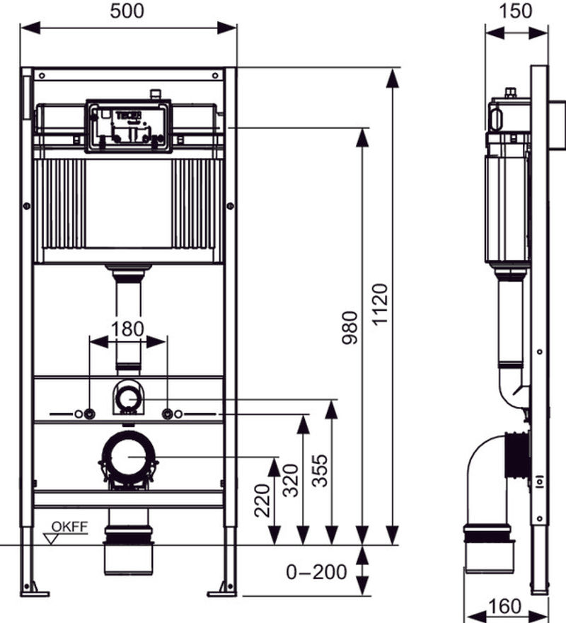 NEW Комплект 9400413 base kit, now белая 3 в 1 (9400401+9240400)