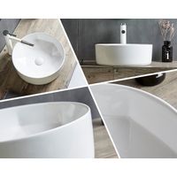 Раковина CeramaLux 9425 — 4