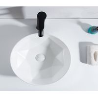 Раковина CeramaLux 9425 — 3