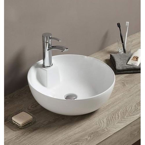 Раковина CeramaLux 9428