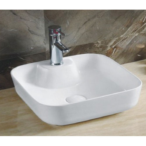 Раковина CeramaLux 9443