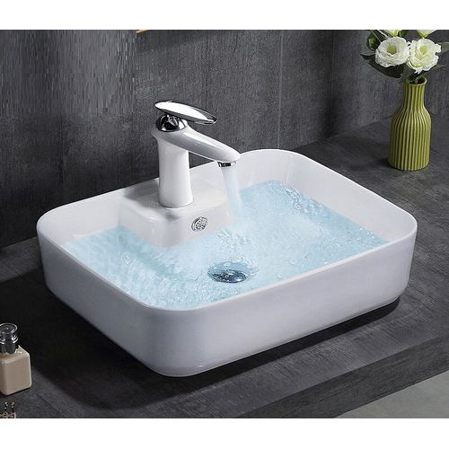 Раковина CeramaLux 9445