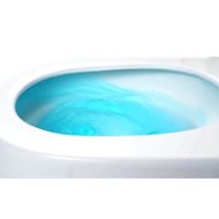 Унитаз подвесной с инсталляцией Roxen StounFix Dual Fresh 964605 6 в 1 (состоит из: 710200, Glass 430280W, 530160-01) — 12