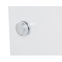 Унитаз подвесной с инсталляцией Roxen StounFix Dual Fresh 966807 6 в 1 (состоит из: 710200, Caspia 410280DG, 530135-01X) — 13