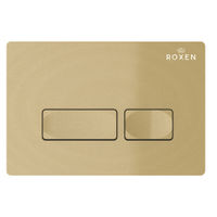 Инсталляция для унитаза Roxen StounFix Dual Fresh 968047 4 в 1 (состоит из: 710200, Caspia 410280GB) — 3