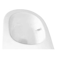 Унитаз подвесной с инсталляцией Roxen StounFix Dual Fresh 968358 6 в 1 (состоит из: 710200, Santi 410280W, Roxen Antares) — 10