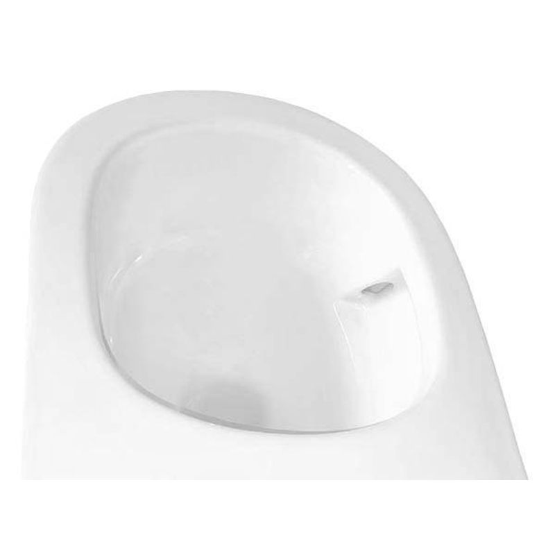 Унитаз подвесной с инсталляцией Roxen StounFix Dual Fresh 968358 6 в 1 (состоит из: 710200, Santi 410280W, Roxen Antares)