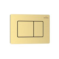 Инсталляция для унитаза Roxen Attach 968403 3 в 1 (состоит из: 710215, Steel 420280GB) — 5