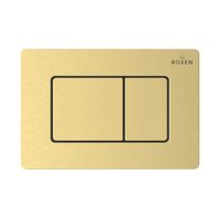 Унитаз подвесной с инсталляцией Roxen StounFix Dual Fresh 968483 6 в 1 (состоит из: 710200, Steel 420280GB, 530160-01) — 15