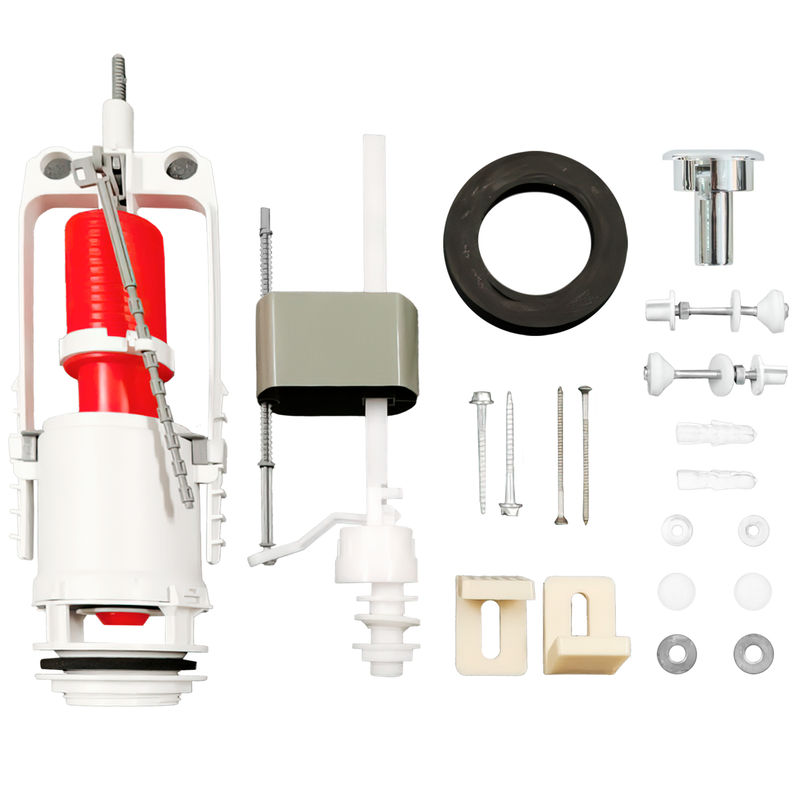 Напольный унитаз Vitra Rein Rimless 9857B003-7200 универсальный выпуск, одинарный слив