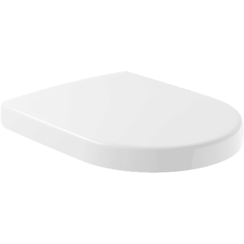 Сиденье для унитаза Villeroy & Boch Soft Close 9M68S101 для унитаза Villeroy&Boch Subway