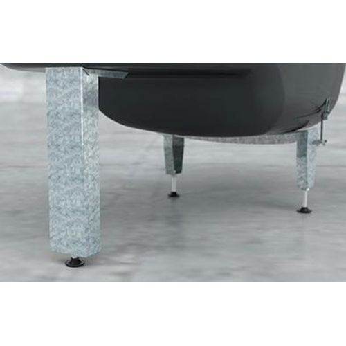 Ножки для ванны BLB Europa Mini A05EROS30 / S3A05ER00000003