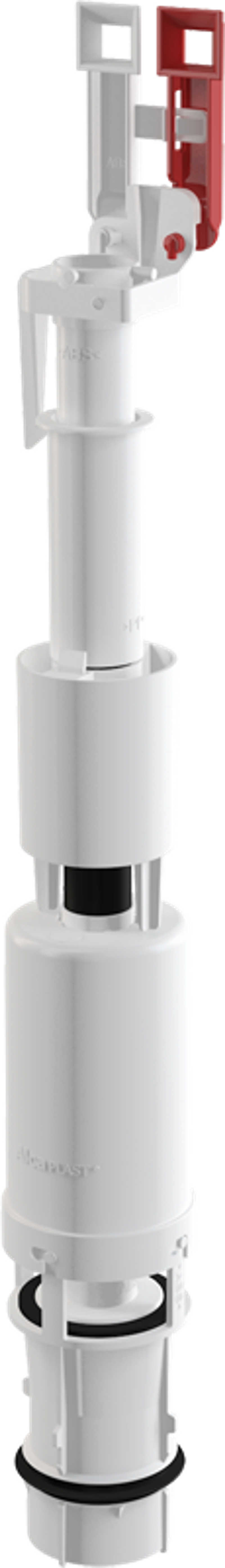 Сливной механизм для Slimmodul A09B