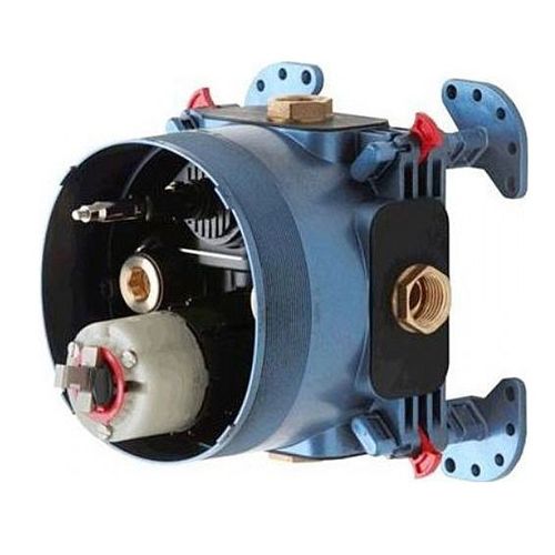 Скрытая монтажная часть Ideal Standard Active A1000NU