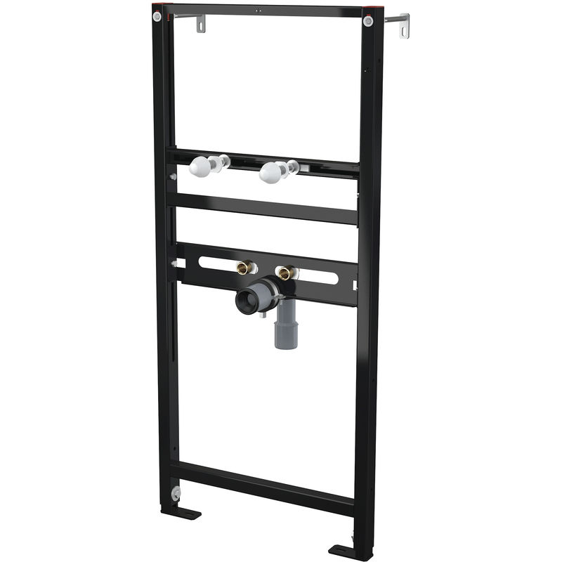 Инсталляция для раковины AlcaDrain (AlcaPlast) A104/1120